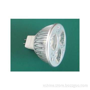LED Spot Light  gu10 with CE and ROHS